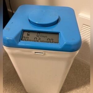 Kitchen Safe XL Time Locking Container GUC